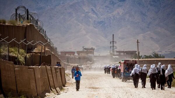 "Сердце Евразии". Трамп хочет отдать России афганскую базу