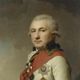Адмирал Осип Дерибас (портрет работы Иоганна Лампи, 1796 год)