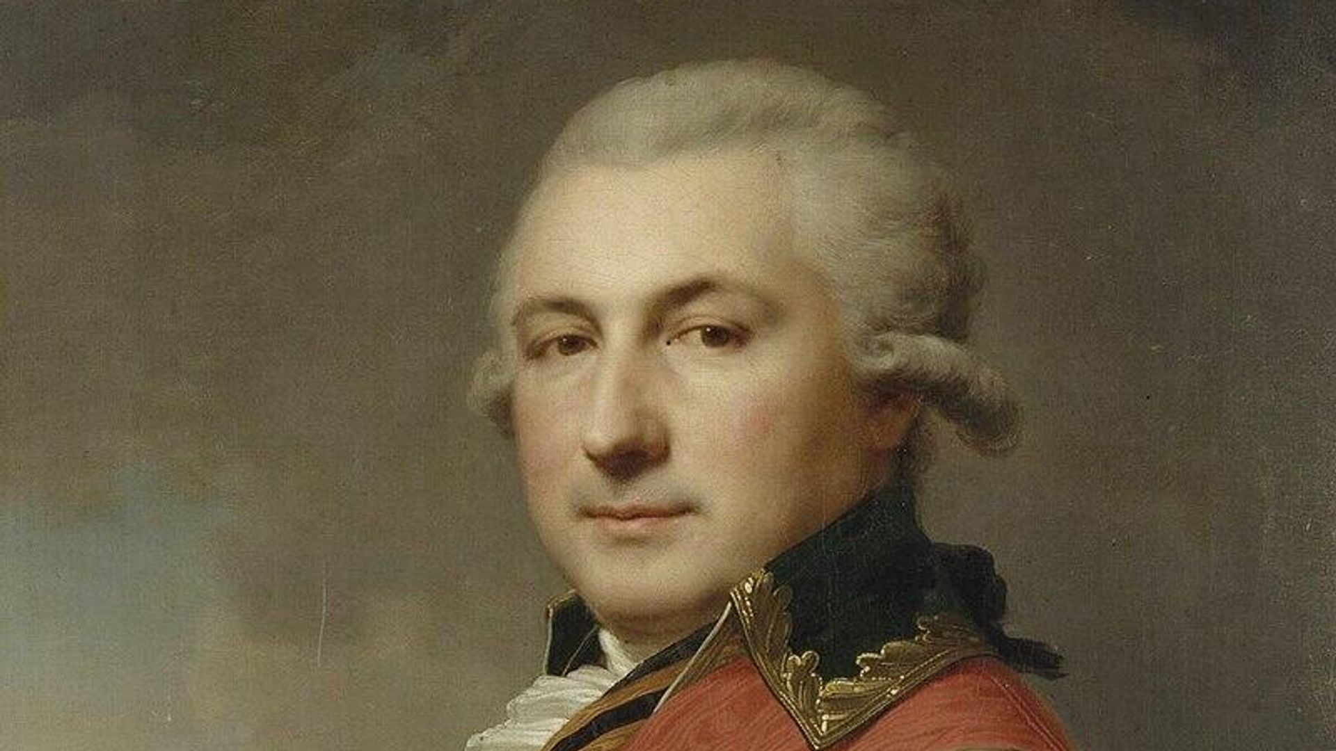 Адмирал Осип Дерибас (портрет работы Иоганна Лампи, 1796 год) Адмирал Осип Дерибас (портрет работы Иоганна Лампи, 1796 год) - РИА Новости, 1920, 24.09.2026