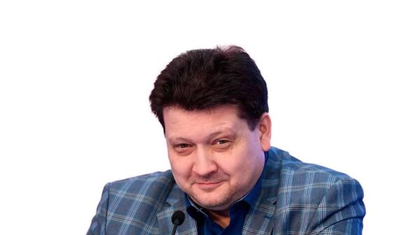 Дмитрий Дробницкий: Если Трамп не совершит революцию сверху после убийства Чарли Кирка, он проиграет Дмитрий Дробницкий: Если Трамп не совершит революцию сверху после убийства Чарли Кирка, он проиграет