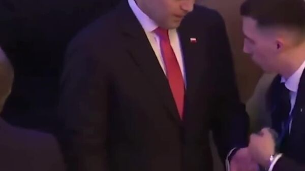 Сегодняшняя Генассамблея ООН также и поведала о пристрастиях польского президента