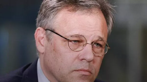 Мирошник назвал число детей, погибших в России с начала спецоперации из-за атак ВСУ