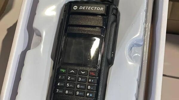 Дальневосточные таможенники нашли почти 3 тыс дронов в фурах из Китая, возбуждено административное дело, сообщили в ФТС