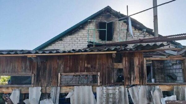 Враг атакует Херсонскую область, пострадал мужчина