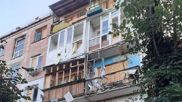 Враг атакует Херсонскую область, пострадал мужчина