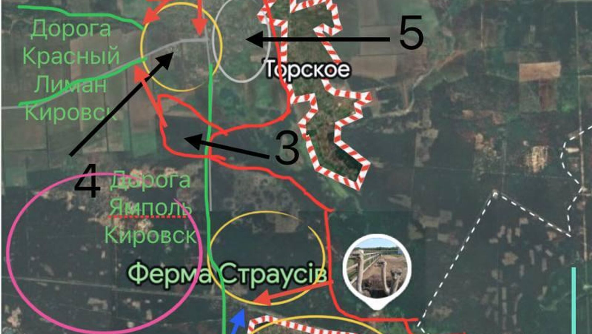 Красно-Лиманский Фронт Красно-Лиманский Фронт - РИА Новости, 1920, 24.09.2025