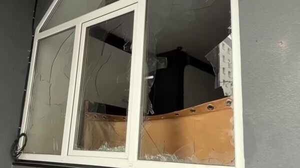 В Ивано-Франковской области штурмом взяли ТЦК