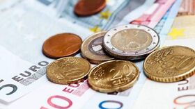 Германия поддержит передачу замороженных российских денег Украине