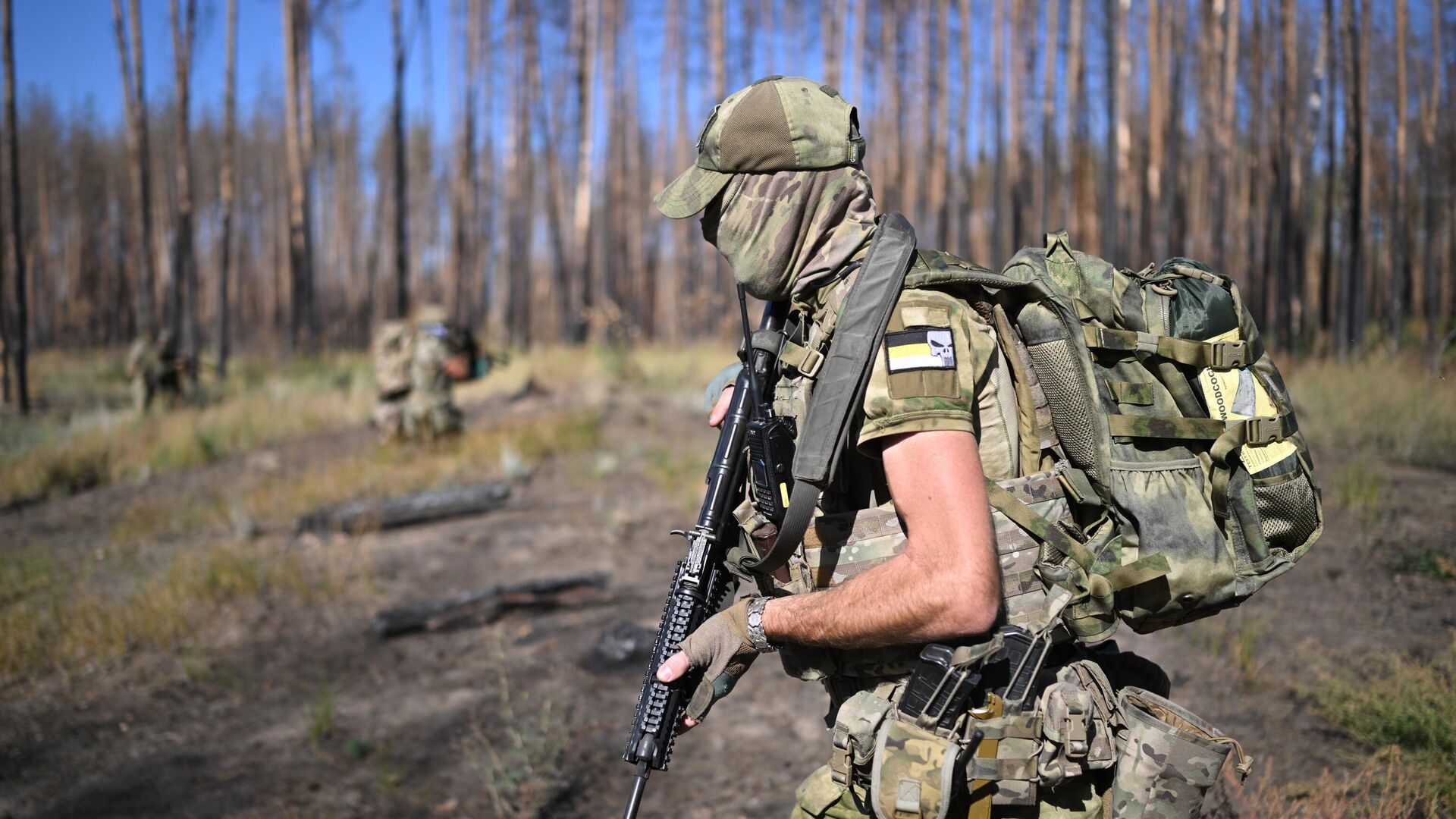   - РИА Новости, 1920, 25.09.2025