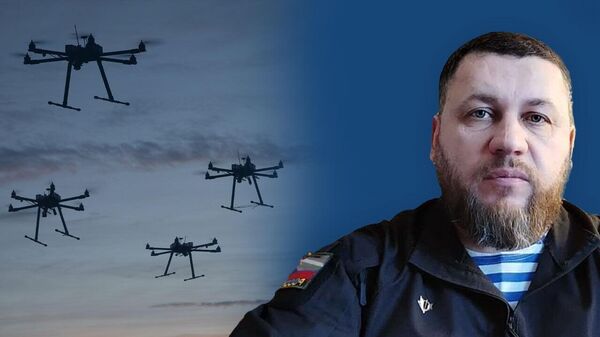 Какие беспилотники полетят на Прибалтику, Финляндию и ФРГ и к чему готовят людей в Европе — Киселёв