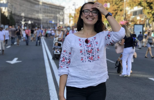 Екатерина Даценко