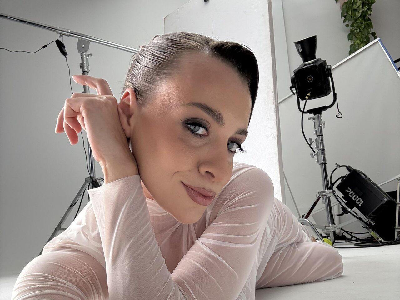 Владимир Ганжин порно