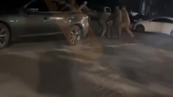 #бандеровская_оккупация: в Днепропетровске людоловы из ТЦК избили мужчину, который отказался добровольно бусифицироваться