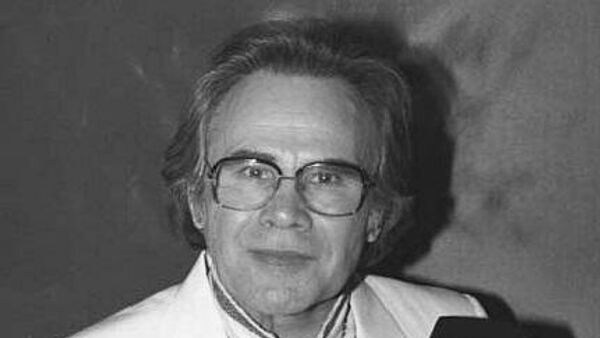 Лев Силенко