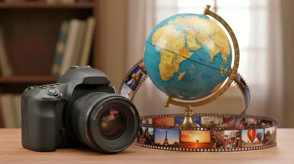 Неделя необычных фотофактов