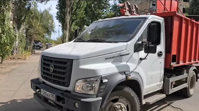 Тихая святость в разрушенном городе. Как оживает Авдеевка