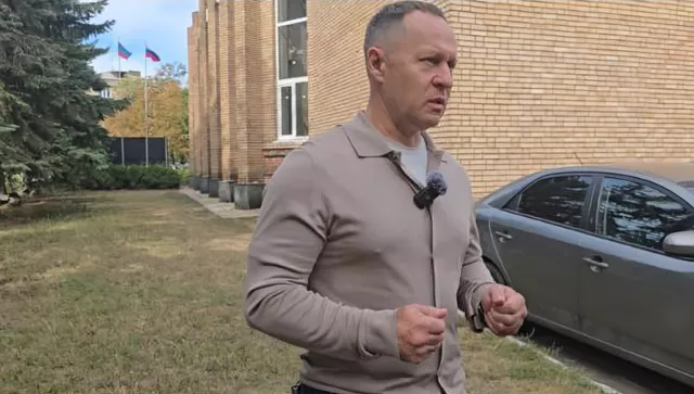 Тихая святость в разрушенном городе. Как оживает Авдеевка