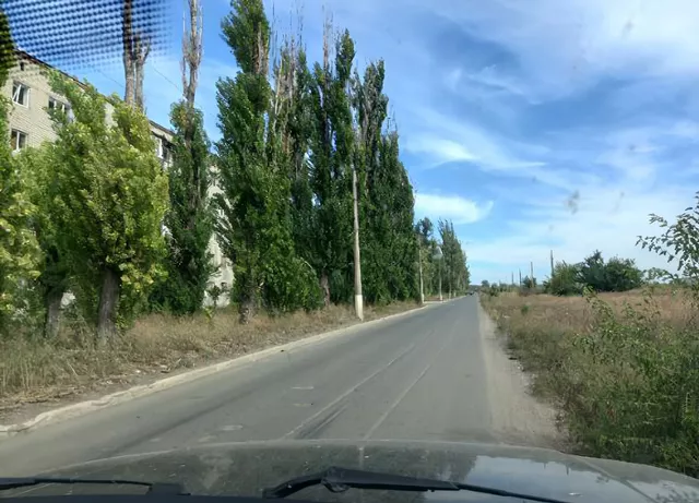 Тихая святость в разрушенном городе. Как оживает Авдеевка