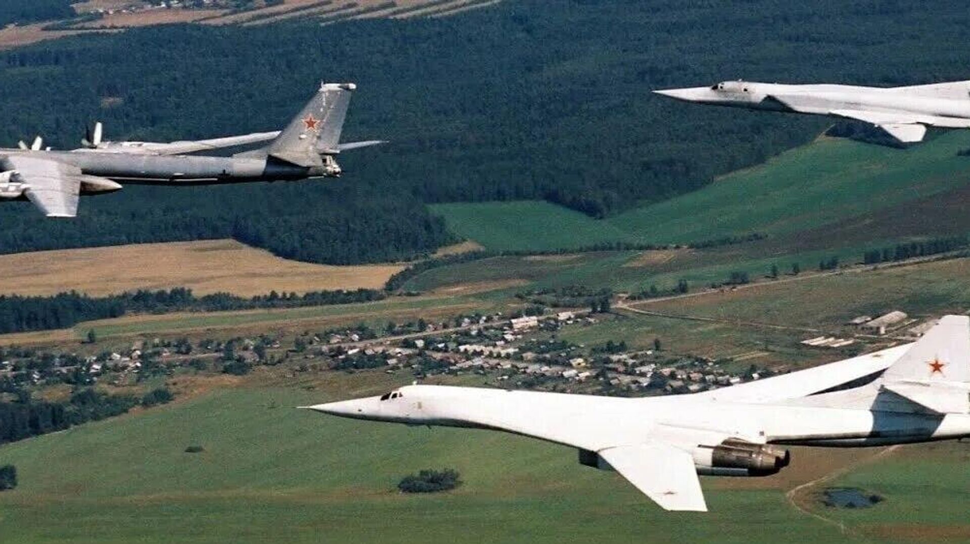 Из Пентагона докладывают: - РИА Новости, 1920, 26.09.2025