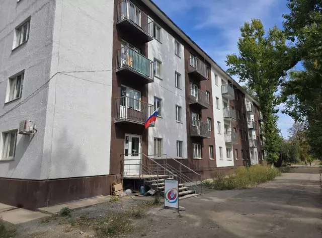 Тихая святость в разрушенном городе. Как оживает Авдеевка