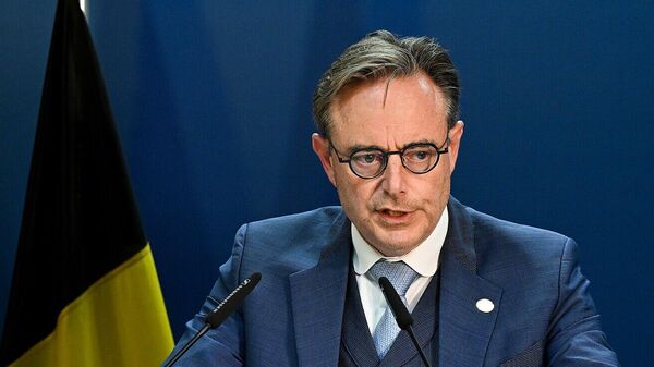 Барт Де Вевер