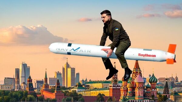 Зеленский не получит американские Томагавки