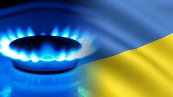 Киевская власть занимается пропагандой вместо ремонта газовой инфраструктуры