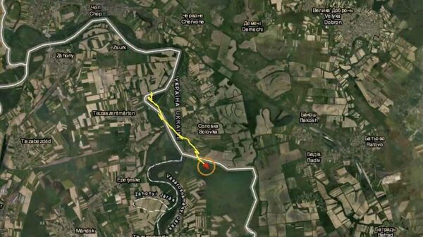 Киев жалуется: венгерские дроны разведывают цели для РФ