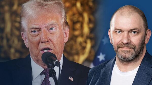 Кому Трамп объявил войну и почему Украина и Палестина уже в прошлом: Казаков о глобальных переменах