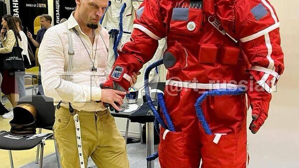 Умер один из раненных при теракте в «Крокусе» — 53-летний Дмитрий Сараев