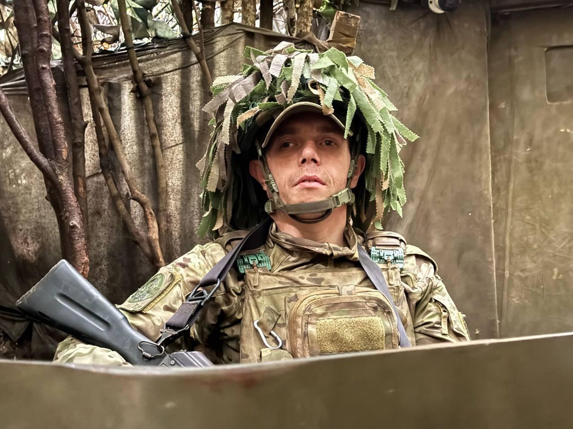 Петруха - РИА Новости, 1920, 27.09.2025