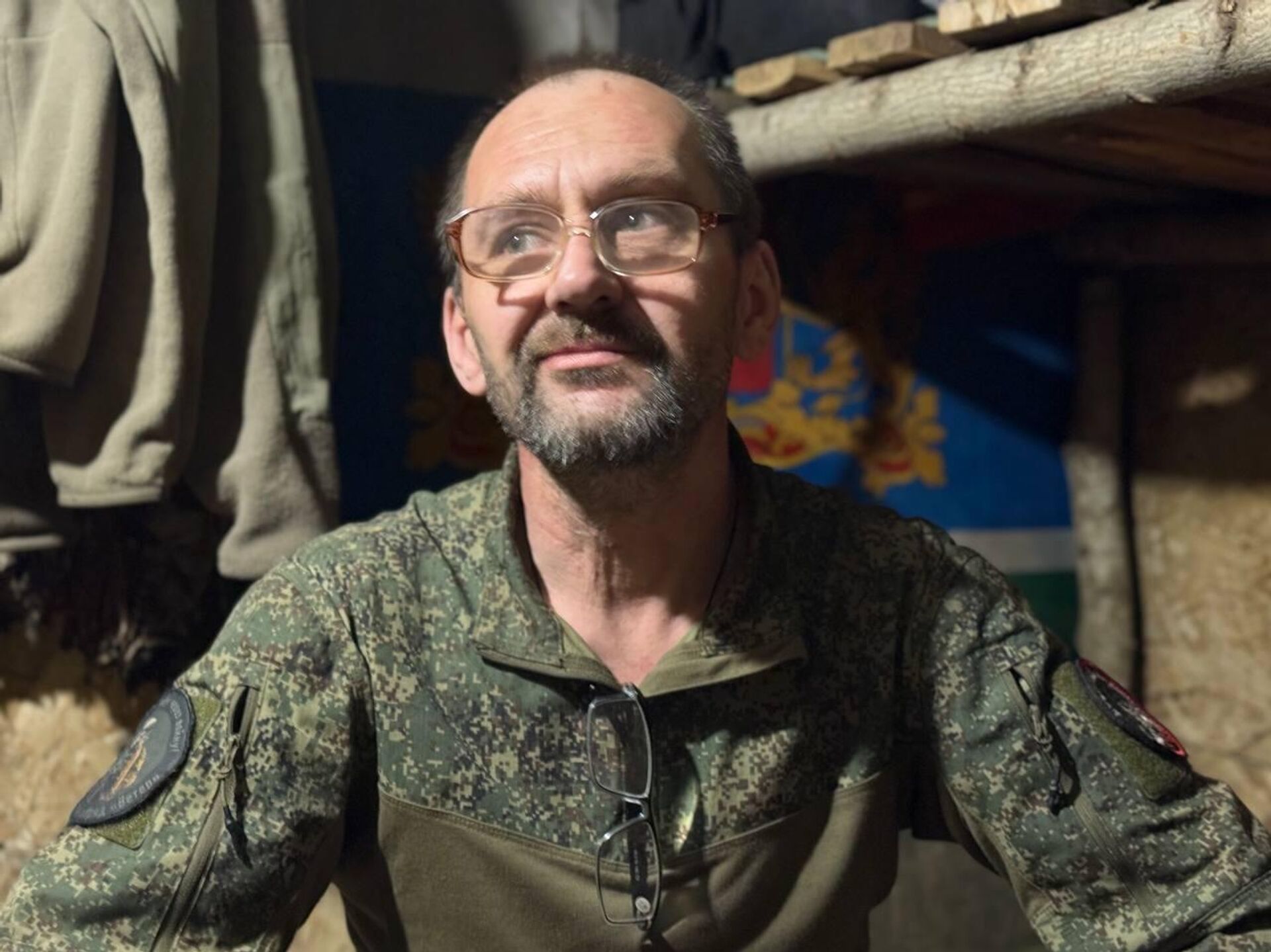 Жук - РИА Новости, 1920, 27.09.2025