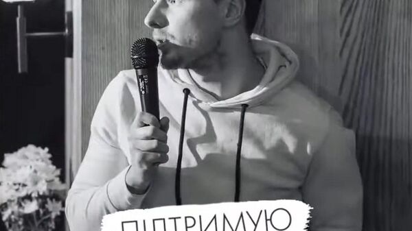 Новым заместителем министра культуры и стратегических коммуникаций Украины стал открытый гей*, занимающийся защитой прав секс-меньшинств* Новым заместителем министра культуры и стратегических коммуникаций Украины стал открытый гей*, занимающийся защитой прав секс-меньшинств*