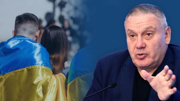 Кто останется на Украине и повлияет ли массовый побег из страны на Зеленского и будущие выборы — Копатько