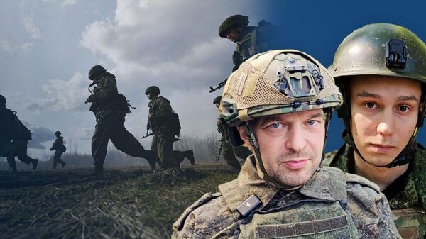 Держали позицию семь дней: как штурмовики из Сомали воюют с боевиками ВСУ. Эксклюзив Украина.ру