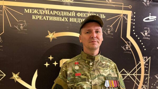 Дмитрий Филиппов 