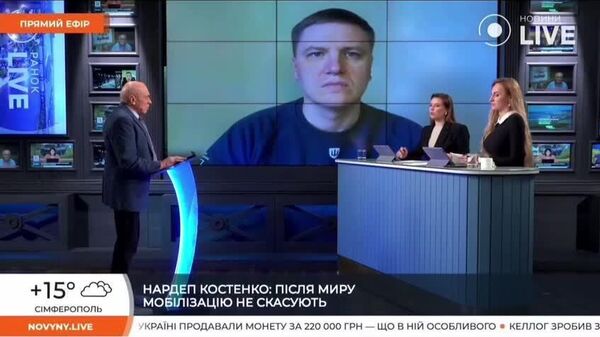 « Количество обращений молодежи в центры рекрутинга ВСУ уменьшилось примерно на 30%, после разрешения на выезд мужчинам в возрасте 18-22 лет», - начальник отделения рекрутинга 28-й ОМБр Денис Швыдкий « Количество обращений молодежи в центры рекрутинга ВСУ уменьшилось примерно на 30%, после разрешения на выезд мужчинам в возрасте 18-22 лет», - начальник отделения рекрутинга 28-й ОМБр Денис Швыдкий
