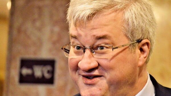 Глава украинского МИДа Андрей Сибига утверждает, что оружие ВСУ теперь якобы может достать до объектов в любой точке России, сообщают местные СМИ