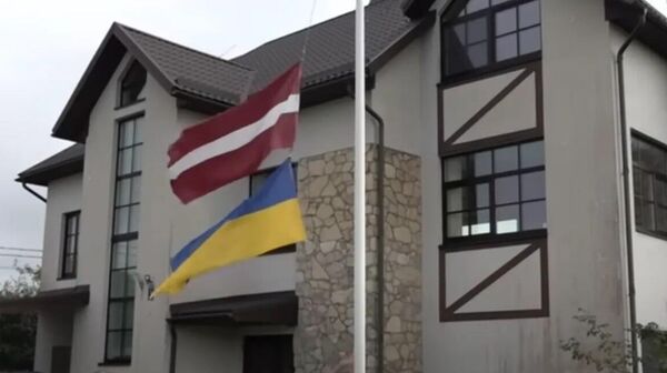 Прибалт поплатился за любовь к Украине