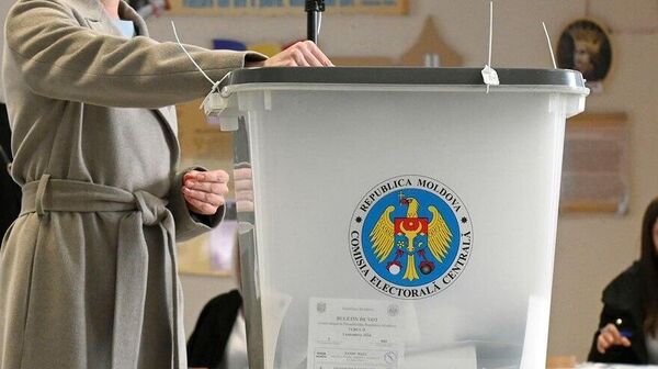 Итоги парламентских выборов в Молдавии подтвердили глубокий раскол в обществе, сообщила Мария Захарова