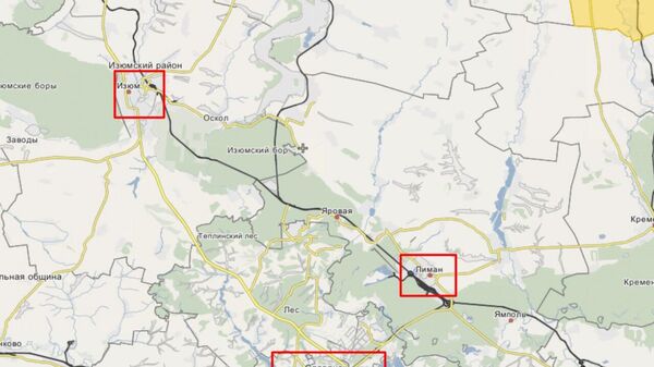 ВСУ будут цепляться за Лиман до последнего