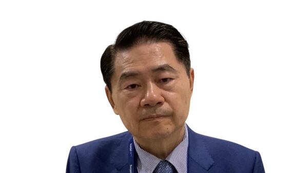 Ван Хуэйяо интервью