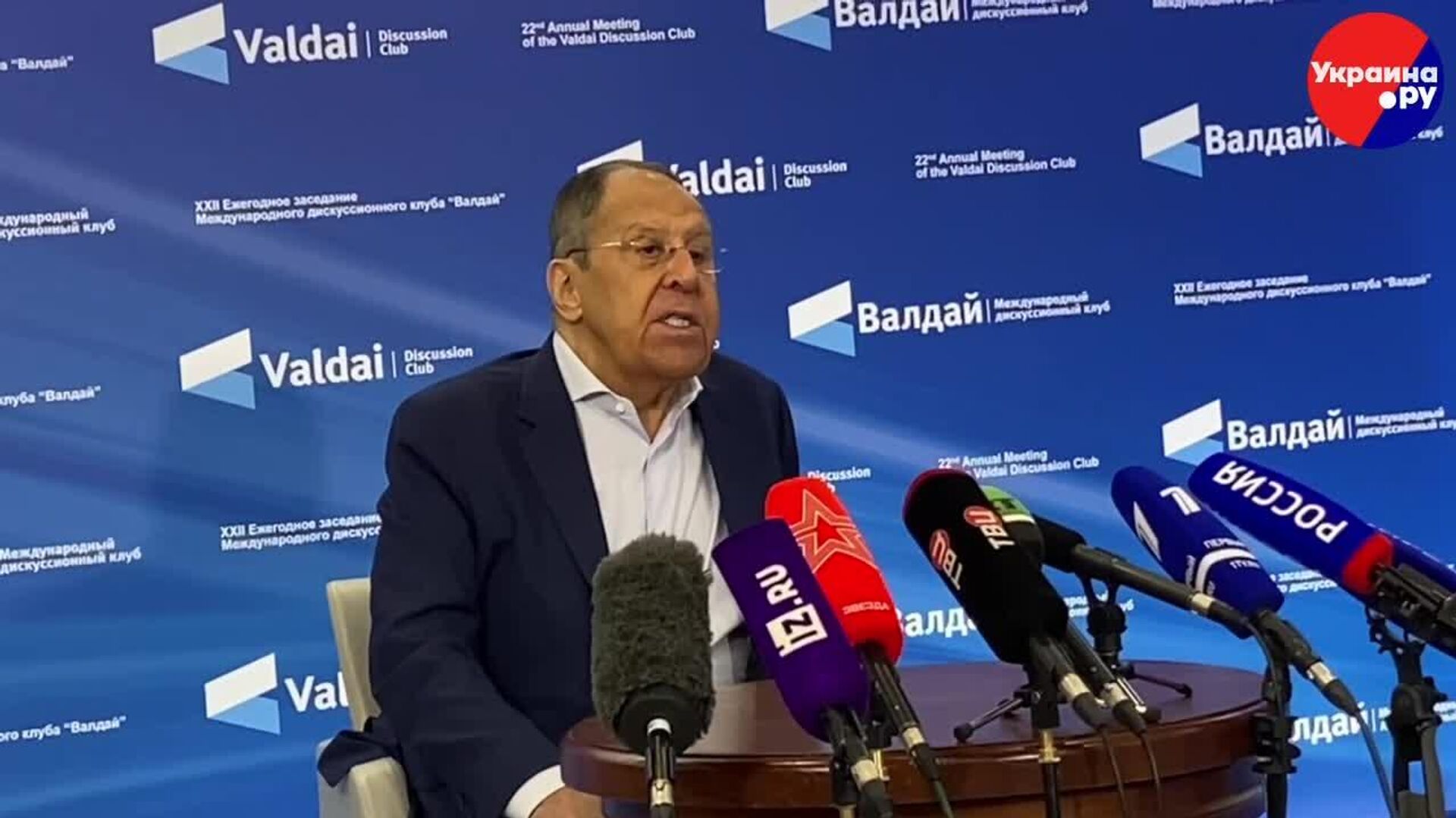А сколько они дают Украине, не на восстановление, а на войну с Россией? В сотни раз больше! - РИА Новости, 1920, 30.09.2025