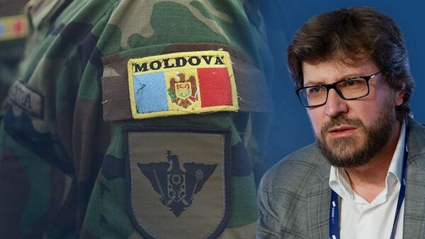 Откроет ли Молдавия второй фронт против России? Лукьянов о разрушении старого мира и изменениях Валдая