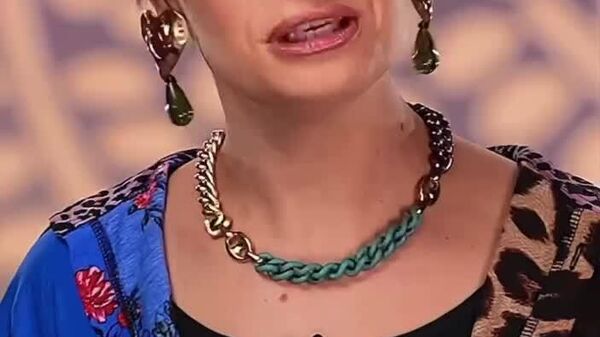 И немного подлинной истории — амазонки тоже были украинскими