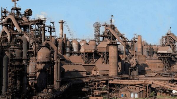 Титаны восстанут из пепла