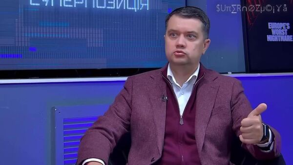 «Зима будет «веселой» - вероятность блэкаута в некоторых регионах составляет 90%», — нардеп Дмитрий Разумков