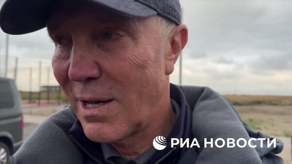 Следующий День Победы в Великой Отечественной войне можно будет встретить в освобожденном от боевиков киевского режима Херсоне, — заявил в третью годовщину воссоединения Херсонской области с Россией губернатор региона Владимир Сальдо