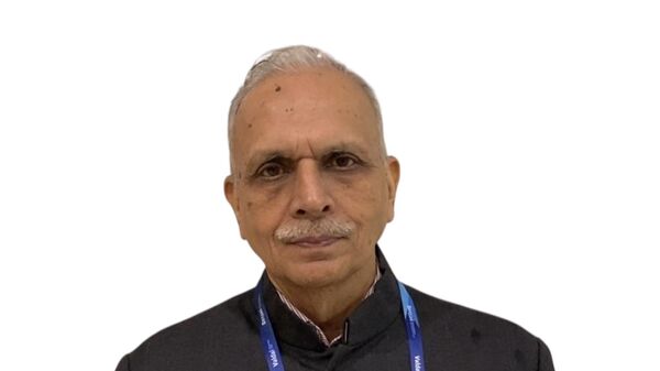 Арвинд Гупта: Индия не поддается давлению США и впредь будет вести себя также твердо