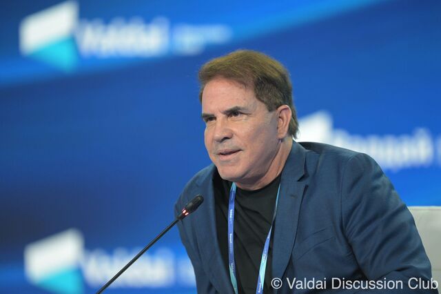 Что дальше? Вероятно, Одесса. Рик Санчес о том, к чему Россию толкает глухота ЕС и Киева